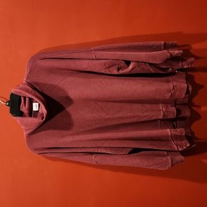 Turtleneck long sleeve